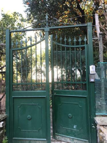 Bed & Breakfast Il Giardino Di Vico Neve