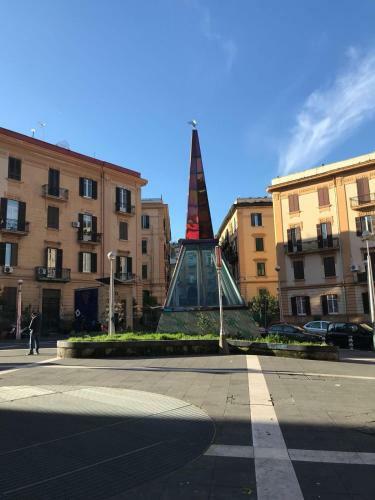 Bed & Breakfast Il Giardino Di Vico Neve