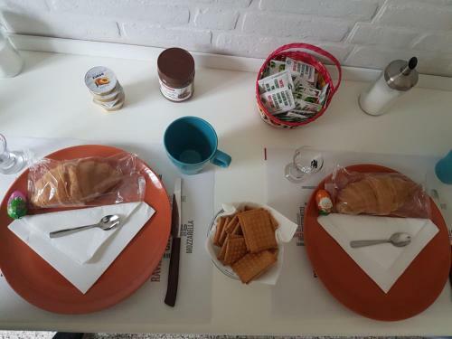 Bed & Breakfast Il Giardino Di Vico Neve