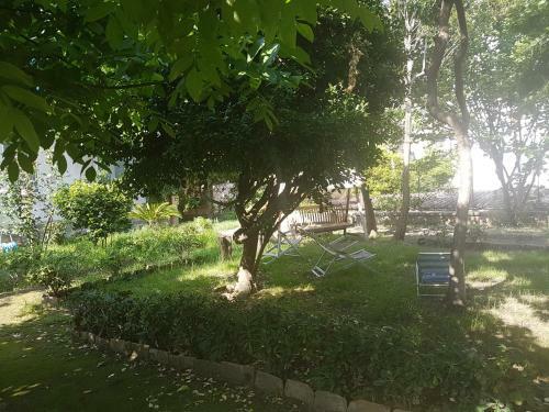 Bed & Breakfast Il Giardino Di Vico Neve