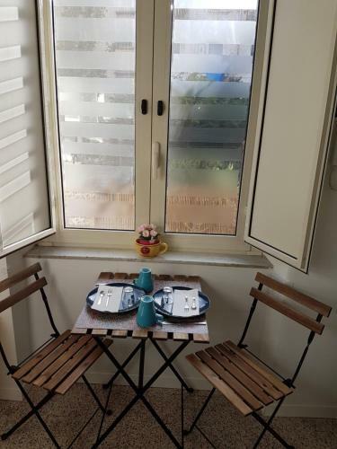 Bed & Breakfast Il Giardino Di Vico Neve
