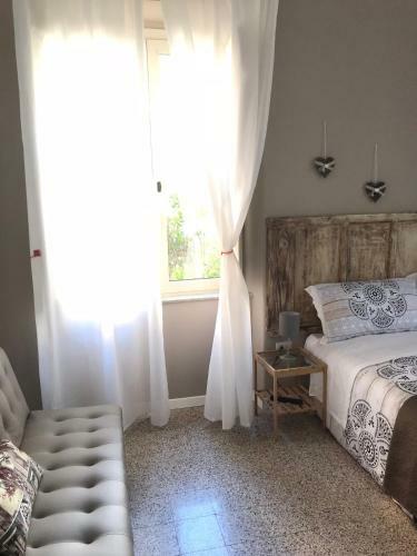 Bed & Breakfast Il Giardino Di Vico Neve