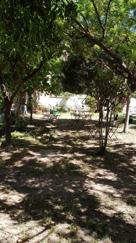 Bed & Breakfast Il Giardino Di Vico Neve