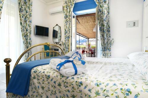 Bed & Breakfast La Terrazza Ai Miracoli