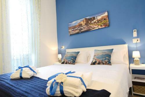 Bed & Breakfast La Terrazza Ai Miracoli