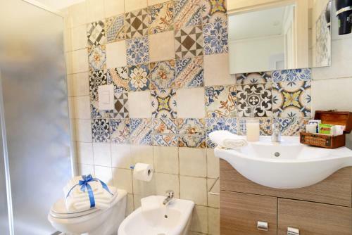 Bed & Breakfast La Terrazza Ai Miracoli