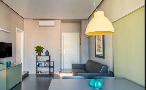 Apartamento Yourelais Pergolesi