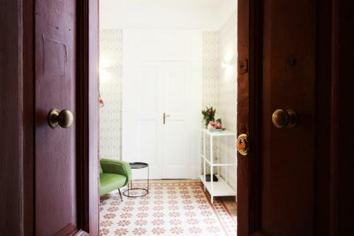 Bed & Breakfast Le Quinte Del Bellini