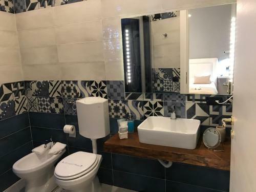 Bed & Breakfast Base Napoli Plebiscito
