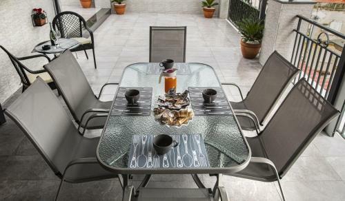 Apartamento La Terrazza Del Corso