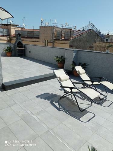 Apartamento La Terrazza Del Corso