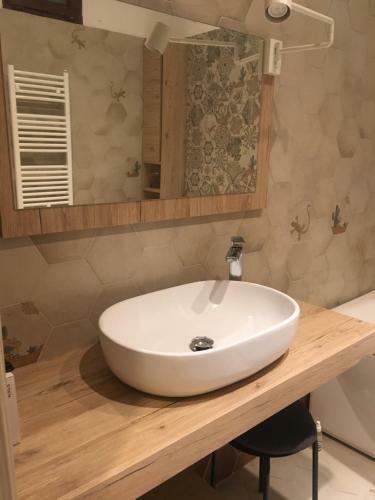 Bed & Breakfast Il Giardino Di Daphne