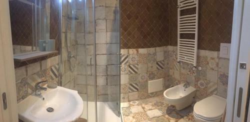 Bed & Breakfast Il Giardino Di Daphne