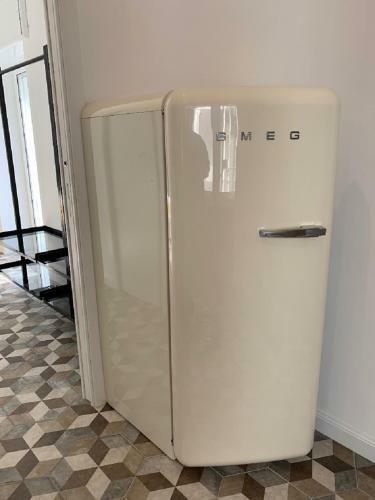 Apartamento Kukka House Napoli