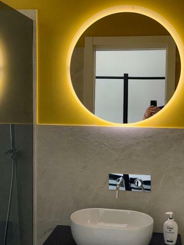 Apartamento Kukka House Napoli