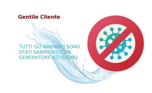 Apartamento La Canzanella Guest House