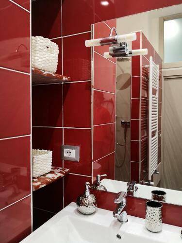 Apartamento La Canzanella Guest House