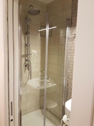 Hostal Sanbiagio, 25 Guesthouse