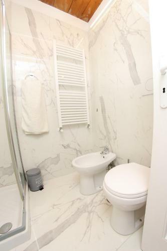 La Sirena A Mergellina Guesthouse