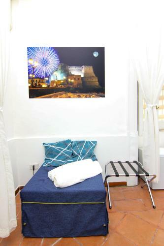La Sirena A Mergellina Guesthouse