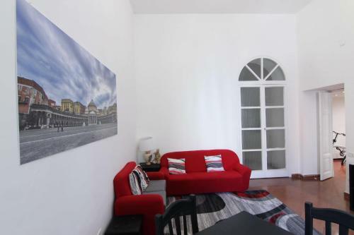 La Sirena A Mergellina Guesthouse