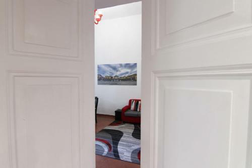 La Sirena A Mergellina Guesthouse