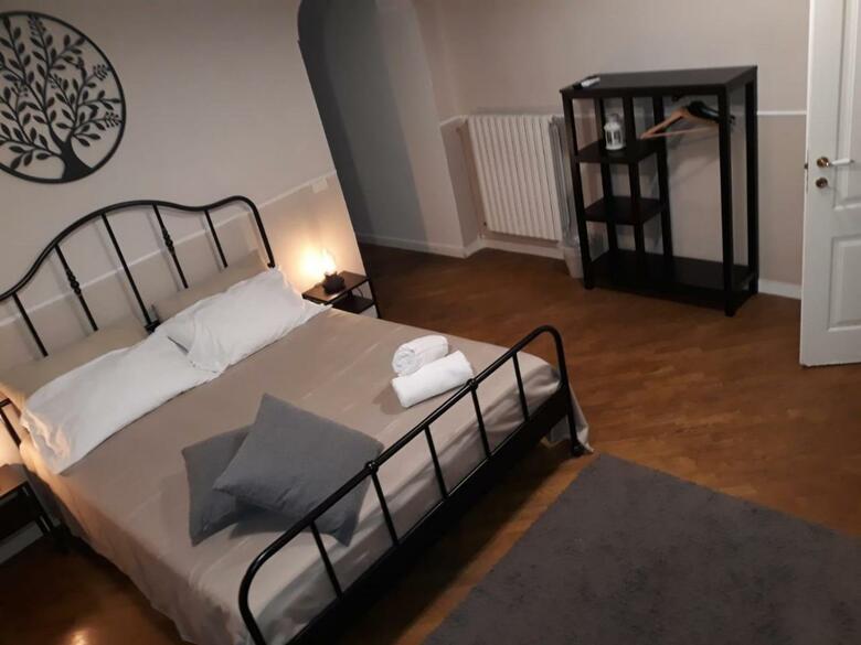 Vesuviane �e Belle �mbriane B&B