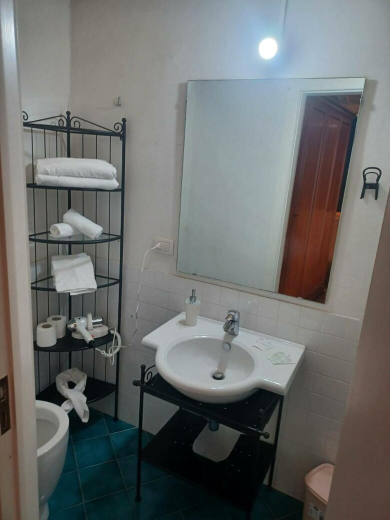 Vesuviane �e Belle �mbriane B&B