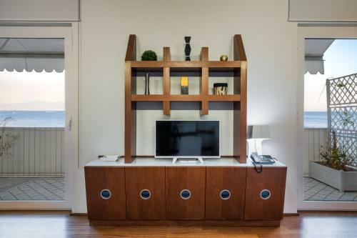 Apartamento LHP Suite Posillipo