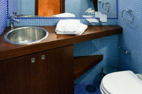 Apartamento LHP Suite Posillipo