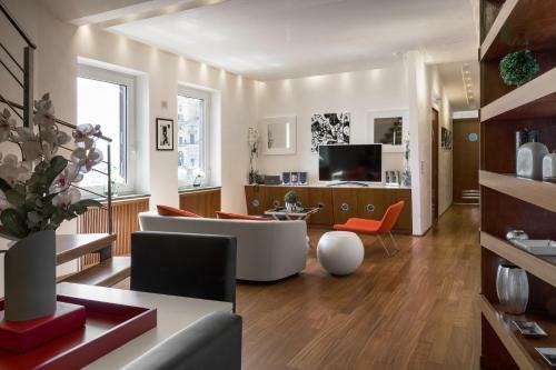 Apartamento LHP Suite Posillipo