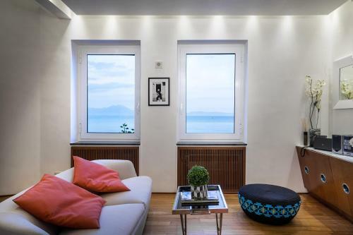 Apartamento LHP Suite Posillipo