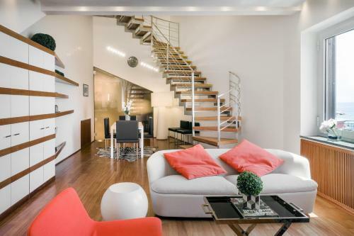 Apartamento LHP Suite Posillipo