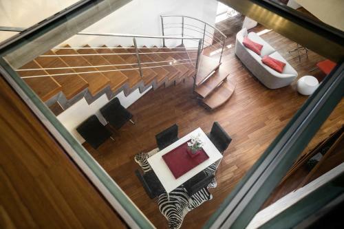 Apartamento LHP Suite Posillipo