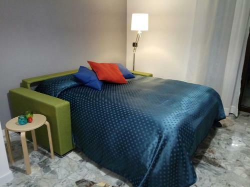 La Bella Vita Apartments