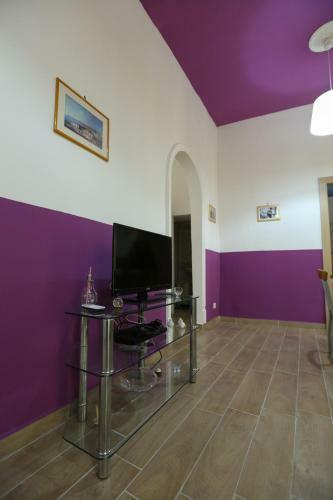 Apartamento Al Museo By Dimorra