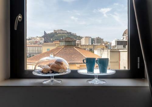 Hostal Tiffany's Lifestyle Suites