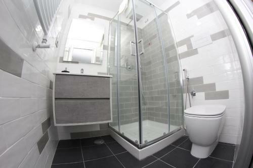 Apartamento Mondo Suites