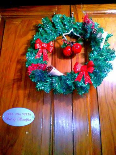 Bed & Breakfast C Era UNA Volta