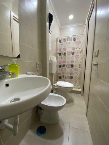 Hostal B&B Casa Vacanze Maldapa