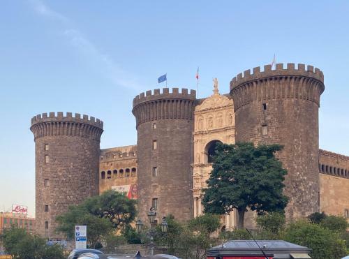 Hostal B&B Casa Vacanze Maldapa