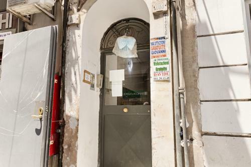 Napoli Suite Caravaggio Apartment