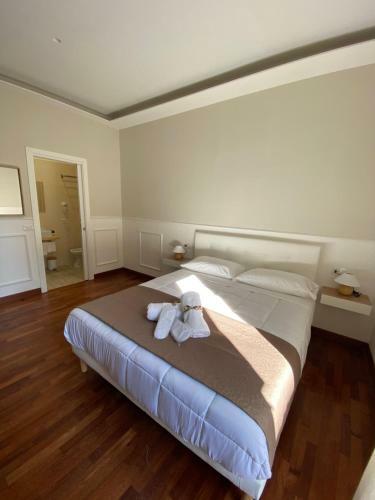 Bed & Breakfast Mamo Al Museo