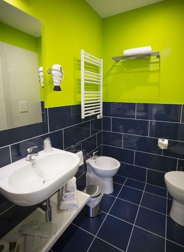 Hostal B&B Rettifilo