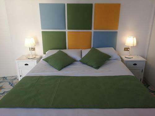Bed & Breakfast Suitenapolisantalucia