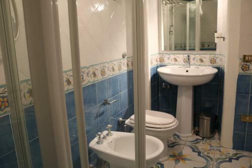 Bed & Breakfast Suitenapolisantalucia