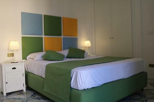 Bed & Breakfast Suitenapolisantalucia