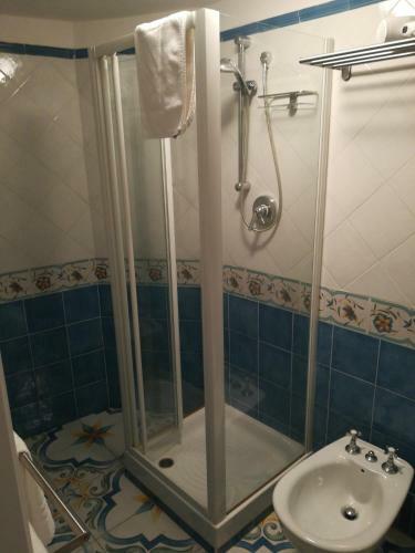 Bed & Breakfast Suitenapolisantalucia