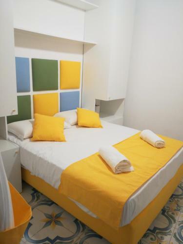 Bed & Breakfast Suitenapolisantalucia