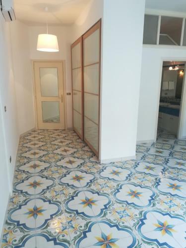 Bed & Breakfast Suitenapolisantalucia